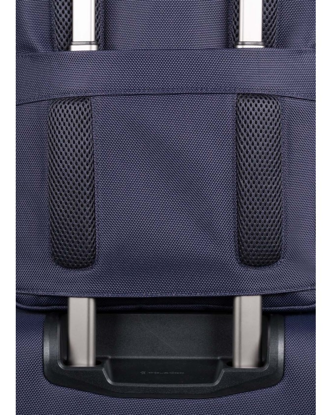 Piquadro - Zaino Medio porta pc 14'' e porta iPad® in tessuto Brief 2