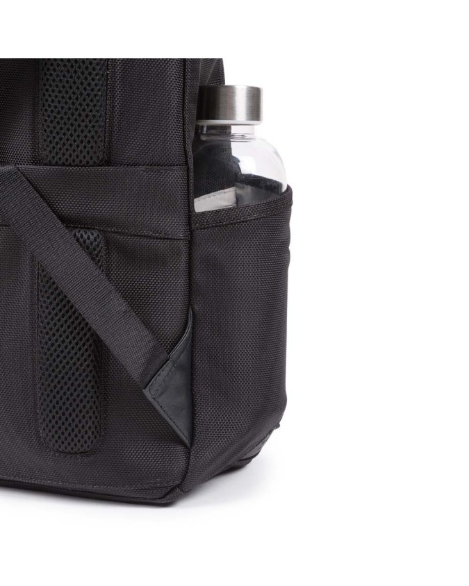 Piquadro - Zaino Medio porta pc 14'' e porta iPad® in tessuto Brief 2