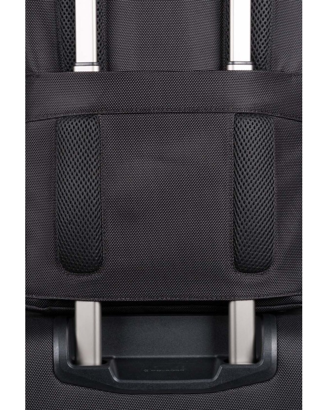 Piquadro - Zaino Medio porta pc 14'' e porta iPad® in tessuto Brief 2