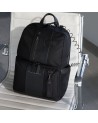 Zaini Porta PC Piquadro - Zaino in pelle e tessuto All-tech
