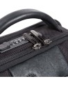 Zaini Porta PC Piquadro - Zaino iconico all-tech in pelle e