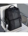 Zaini Porta PC Piquadro - Zaino iconico all-tech in pelle e