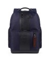 Piquadro - Zaino grande Zaino fast-check porta pc 15,6'' e porta iPad® in Brief 2