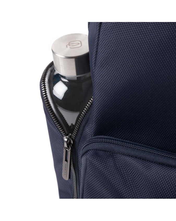 Piquadro - Zaino grande Zaino fast-check porta pc 15,6'' e porta iPad® in Brief 2