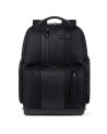 Piquadro - Zaino grande Zaino fast-check porta pc 15,6'' e porta iPad® in Brief 2