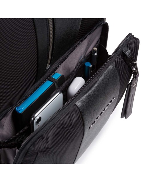 Piquadro - Zaino grande Zaino fast-check porta pc 15,6'' e porta iPad® in Brief 2