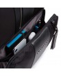 Piquadro - Zaino grande Zaino fast-check porta pc 15,6'' e porta iPad® in Brief 2