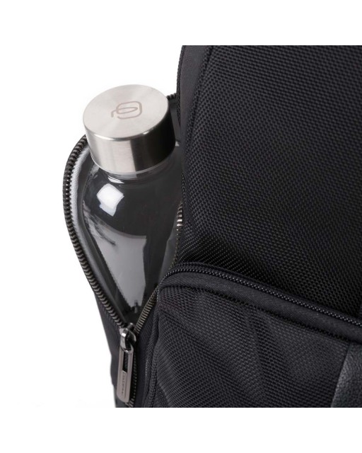 Piquadro - Zaino grande Zaino fast-check porta pc 15,6'' e porta iPad® in Brief 2