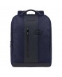 Piquadro - Zaino Medio porta PC 15,6'' e porta iPad® in tessuto riciclato Brief 2