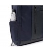 Piquadro - Zaino Medio porta PC 15,6'' e porta iPad® in tessuto riciclato Brief 2