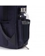 Piquadro - Zaino Medio porta PC 15,6'' e porta iPad® in tessuto riciclato Brief 2