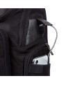 Zaini Porta PC Piquadro - Zaino fast-check Brief 2 con placca