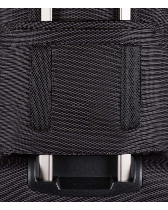 Zaini Porta PC Piquadro - Zaino fast-check Brief 2 con placca