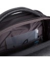 Zaini Porta PC Piquadro - Zaino fast-check Brief 2 con placca