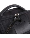 Zaini Porta PC Piquadro - Zaino fast-check Brief 2 con placca