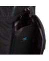 Zaini Porta PC Piquadro - Zaino fast-check Brief 2 con placca