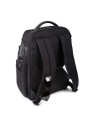 Zaini Porta PC Piquadro - Zaino fast-check Brief 2 con placca