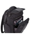 Zaini Porta PC Piquadro - Zaino fast-check Brief 2 con placca