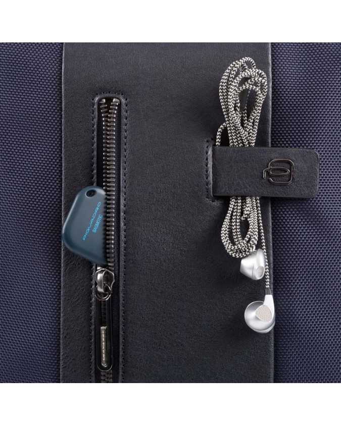 Zaini Porta PC Piquadro - Zaino medio porta pc 14'' Brief 2