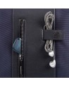 Zaini Porta PC Piquadro - Zaino medio porta pc 14'' Brief 2