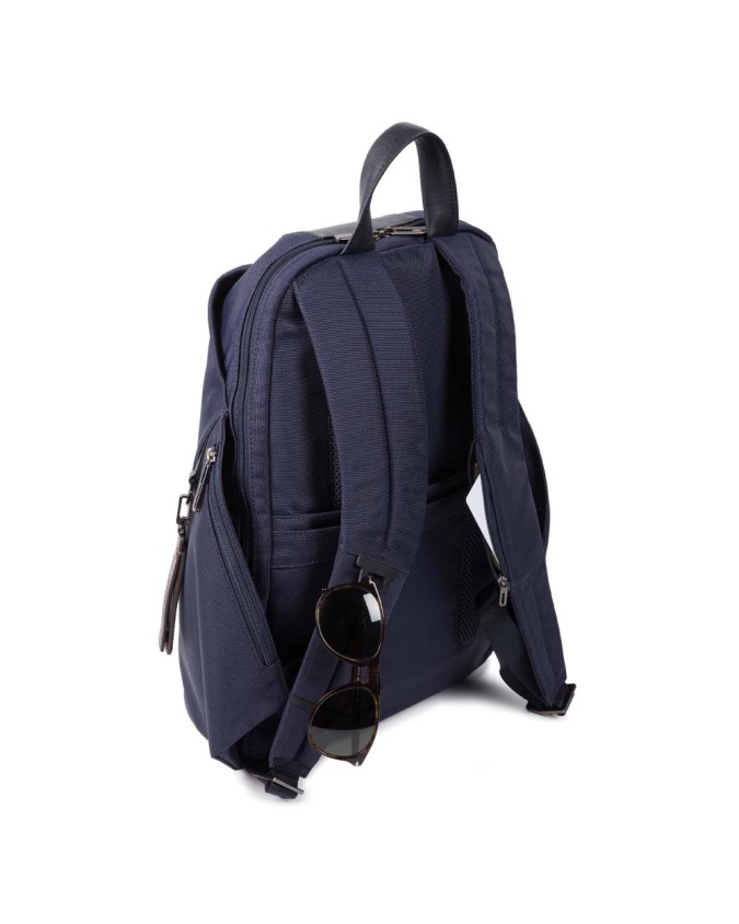 Zaini Porta PC Piquadro - Zaino medio porta pc 14'' Brief 2