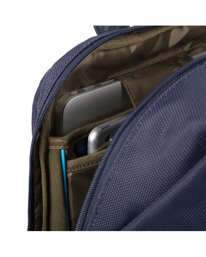 Zaini Porta PC Piquadro - Zaino medio porta pc 14'' Brief 2