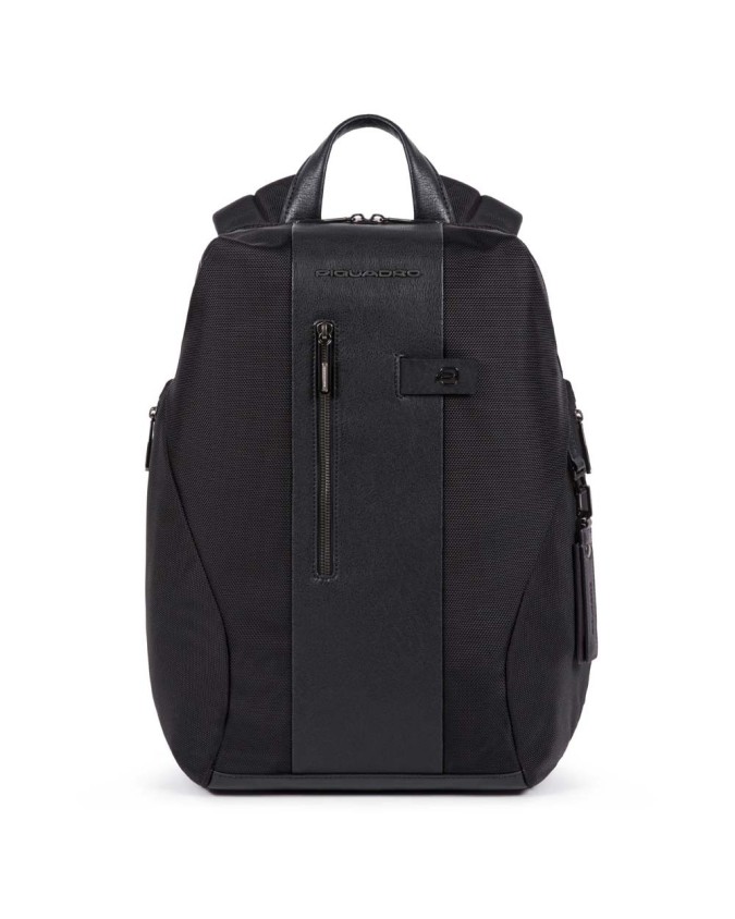 Zaini Porta PC Piquadro - Zaino medio porta pc 14'' Brief 2