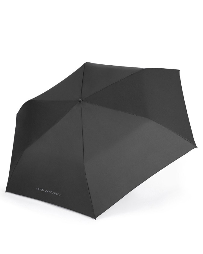 Piquadro - Ombrello mini manuale antivento