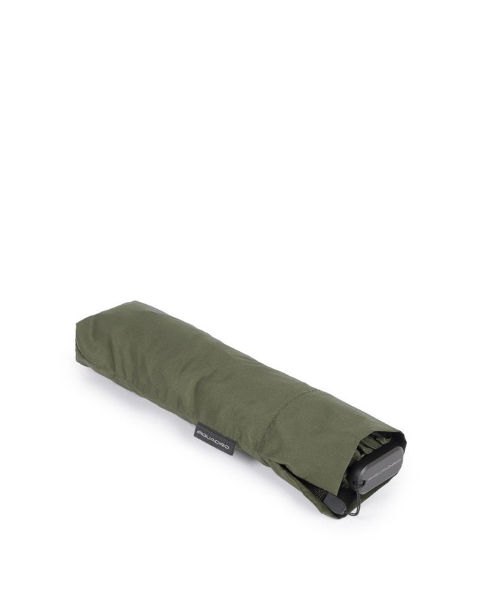 Piquadro - Ombrello mini manuale antivento