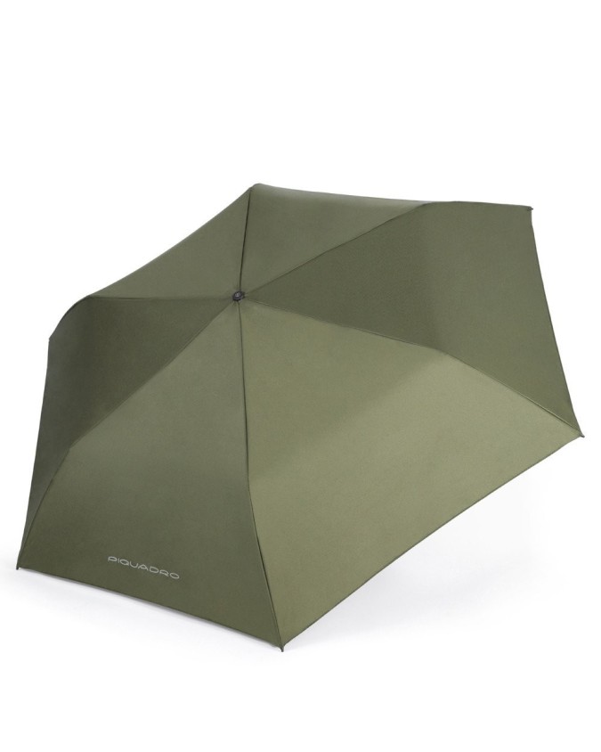 Piquadro - Ombrello mini manuale antivento