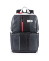 Zaini Porta PC Piquadro - Zaino Urban in pelle - CA3214UB00L