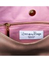 Borse a Tracolla Love My Bags Happy - Borsa/Pochette in vitello