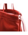 Zainetti Donna Love My Bags Happy - Zaino in vitello con