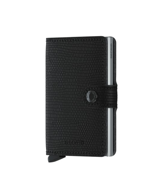 Portafogli Uomo Secrid - Miniwallet Rango