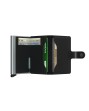 Portafogli Uomo Secrid - Miniwallet Rango