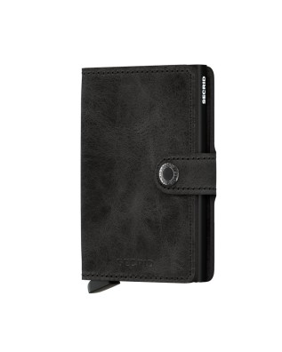 Portafogli Uomo Secrid - Miniwallet Vintage 2