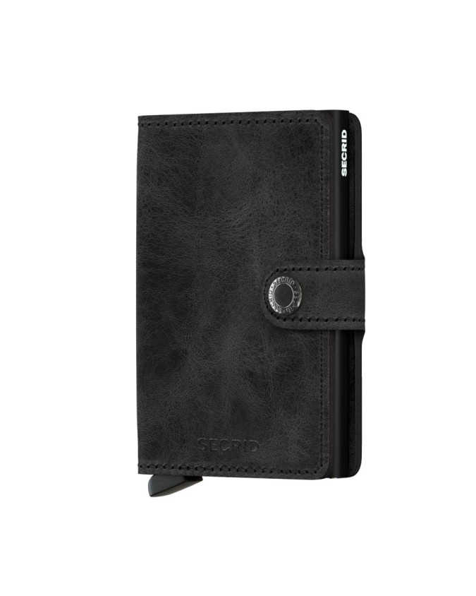 Portafogli Uomo Secrid - Miniwallet Vintage