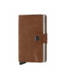 Portafogli Uomo Secrid - Miniwallet Vintage