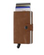 Portafogli Uomo Secrid - Miniwallet Vintage