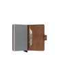 Portafogli Uomo Secrid - Miniwallet Vintage