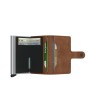 Portafogli Uomo Secrid - Miniwallet Vintage