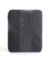 Agende e Portadocumenti Piquadro - Portablocco Brief 2 A4 porta