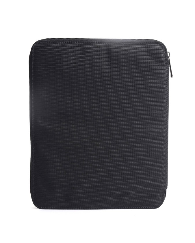 Agende e Portadocumenti Piquadro - Portablocco Brief 2 A4 porta