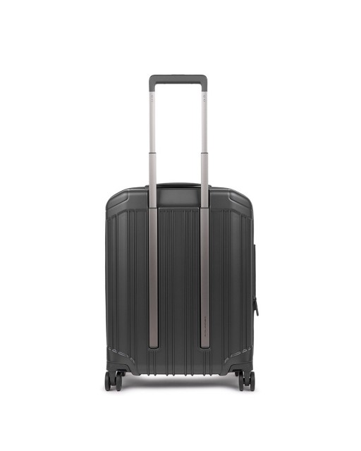 Piquadro - Trolley cabina rigido in policarbonato PQ-Light