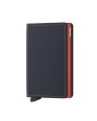 Portafogli Uomo Secrid - Slimwallet Matte