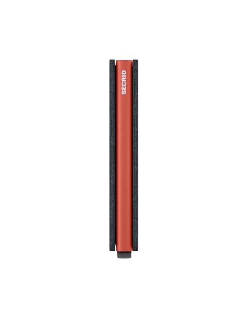 Portafogli Uomo Secrid - Slimwallet Matte