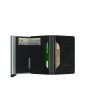Portafogli Uomo Secrid - Slimwallet Stitch