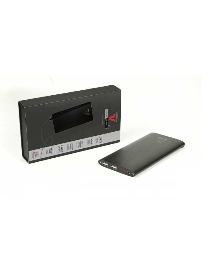Powerbank Roncato - Batteria Ausiliaria 10000 mAh