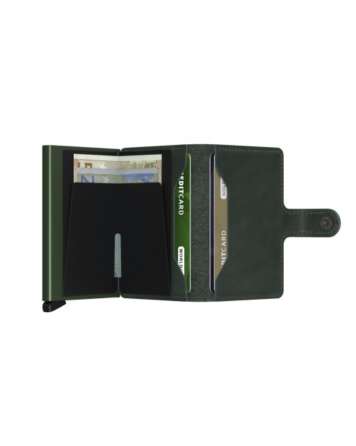 Portafogli Uomo Secrid - Miniwallet Original