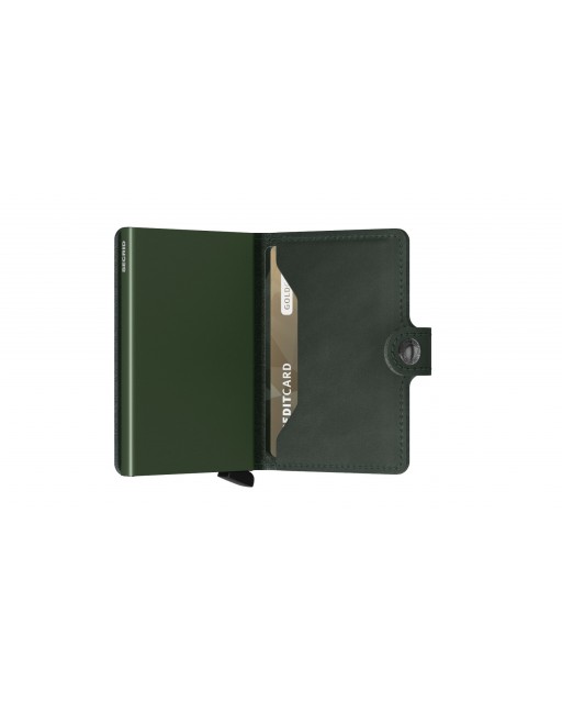 Portafogli Uomo Secrid - Miniwallet Original